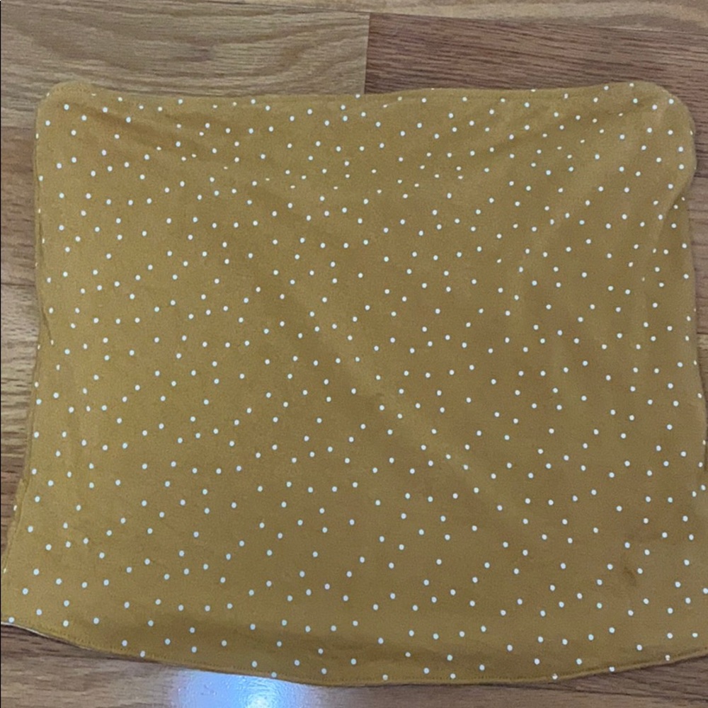 American Eagle tube top